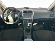 Toyota Corolla X (E140 E150) Рестайлинг Тамбов  - изображение 35