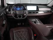 Chery Tiggo 8 Pro Max I Рестайлинг Воронеж  - изображение 31