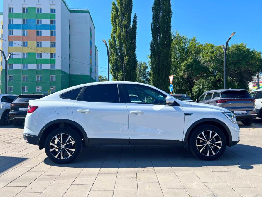Renault Arkana I Стерлитамак  - изображение 8
