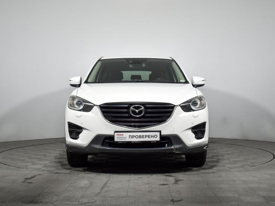 Mazda CX-5 I Рестайлинг Санкт-Петербург  - изображение 2
