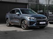 Geely Tugella I Рестайлинг Москва  - изображение 23