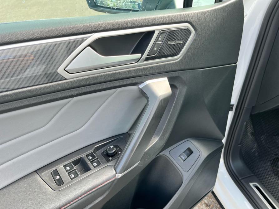 Volkswagen Tiguan II Рестайлинг Уфа  - изображение 19