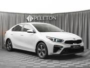 Kia Cerato IV Москва  - изображение 29