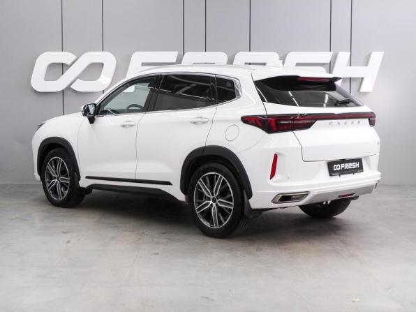 Exeed LX I Рестайлинг с пробегом 2022 года, цена 1 799 000 рублей, 69964 км, внедорожник, Автокод Объявления