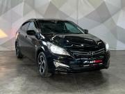 Hyundai Solaris I Рестайлинг Оренбург  - изображение 22