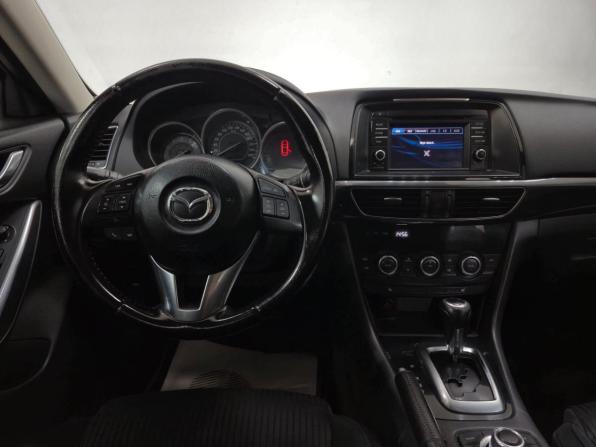 Mazda 6 III (GJ) с пробегом 2012 года, цена 1 270 000 рублей, 196440 км, седан, Автокод Объявления