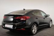 Hyundai Elantra VI (AD) Рестайлинг Ярославль  - изображение 27