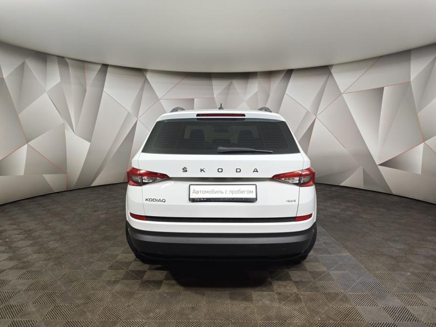 Skoda Kodiaq I Москва  - изображение 8