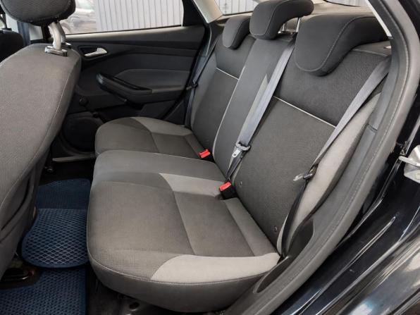 Ford Focus III с пробегом 2014 года, цена 757 000 рублей, 191012 км, седан, Автокод Объявления
