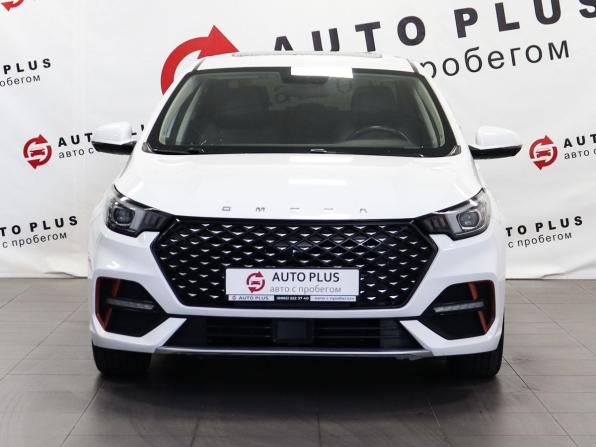 Omoda S5 с пробегом 2023 года, цена 1 149 000 рублей, 88738 км, седан, Автокод Объявления