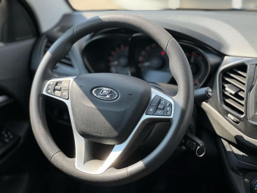 Lada (ВАЗ) Vesta I Самара  - изображение 10