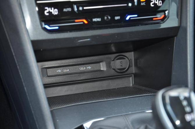 Volkswagen Tiguan II Рестайлинг с пробегом 2020 года, цена 2 750 900 рублей, 46398 км, внедорожник, Автокод Объявления
