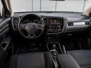 Mitsubishi Outlander III Рестайлинг 3 Краснодар  - изображение 27