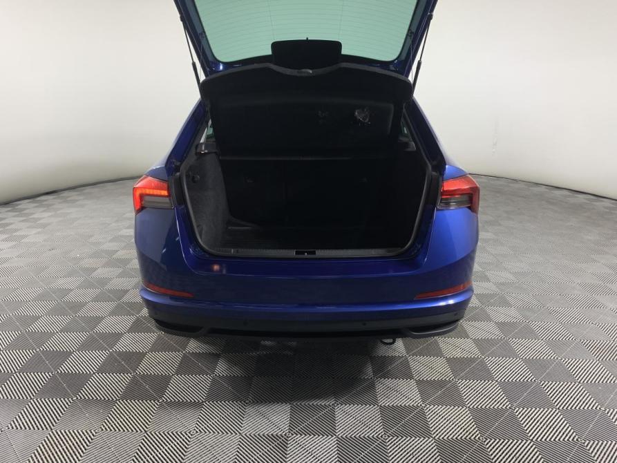 Skoda Rapid II Москва  - изображение 19