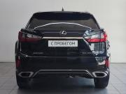 Lexus RX IV Барнаул  - изображение 39