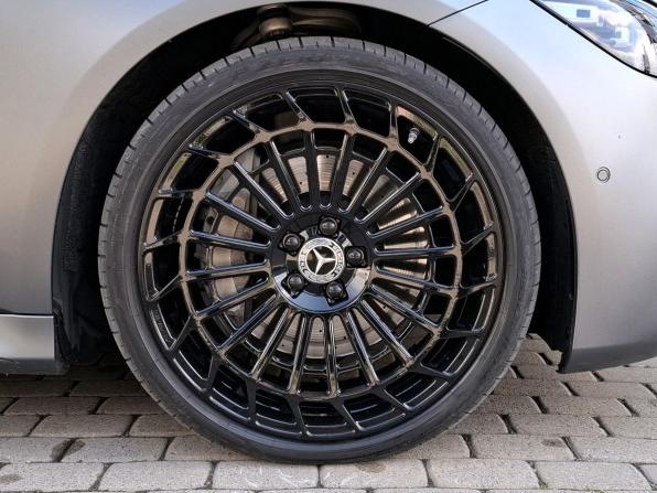 Mercedes-Benz S-Класс VII (W223) с пробегом 2020 года, цена 11 500 000 рублей, 70004 км, седан, Автокод Объявления