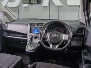 Toyota Ractis II Тюмень  - изображение 23