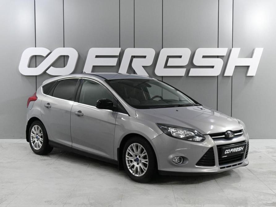 Ford Focus III Ростов-на-Дону  - изображение 1