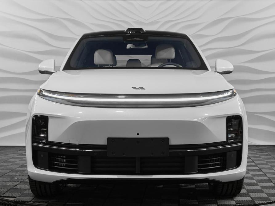 Li Auto (Lixiang) L7 I Рестайлинг Москва  - изображение 2