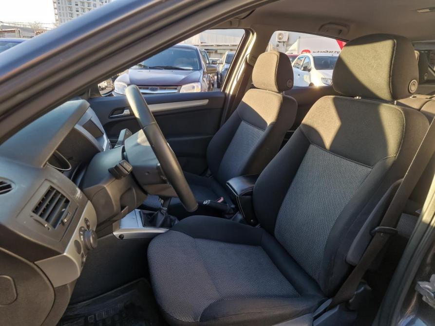Opel Astra H Рестайлинг Нижний Новгород  - изображение 5