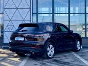 Porsche Cayenne III Москва  - изображение 31