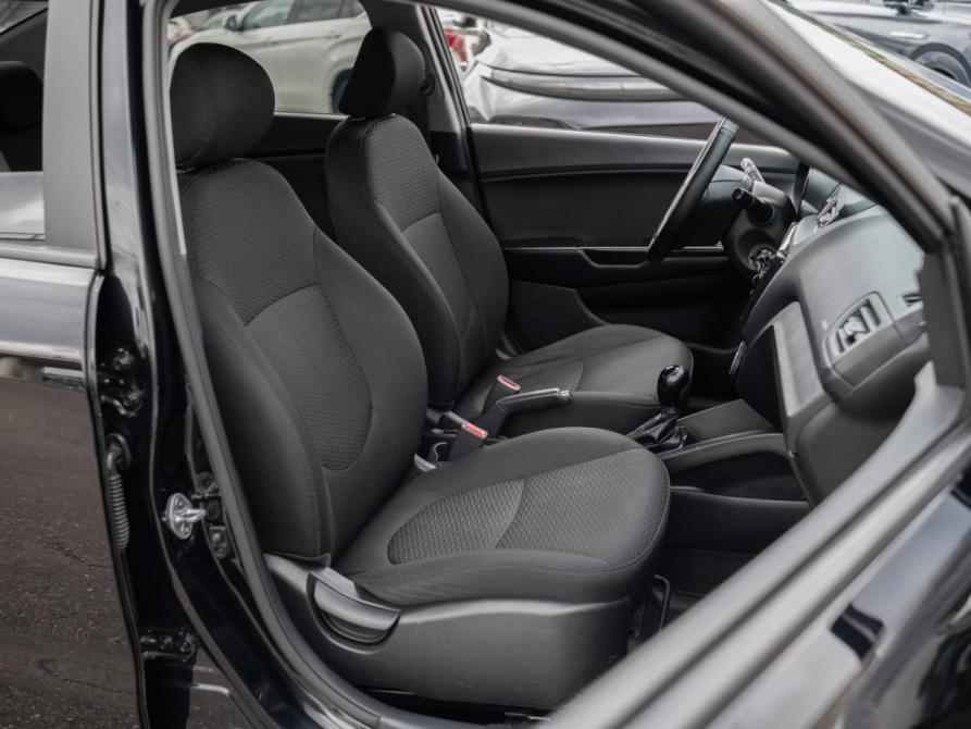 Kia Rio III Рестайлинг Сочи  - изображение 8