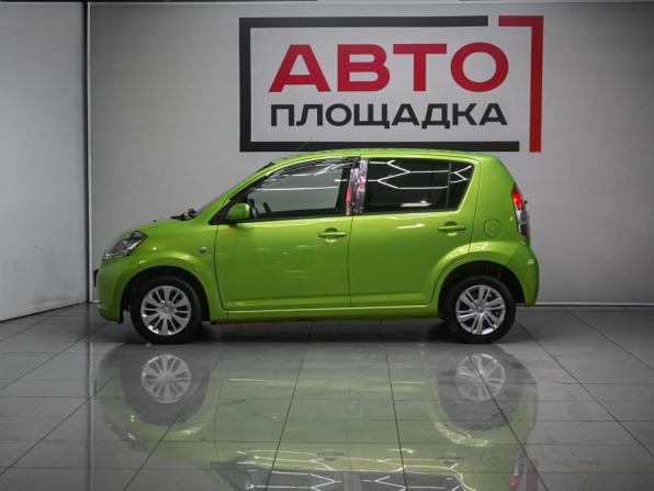 Toyota Passo I (C10) с пробегом 2005 года, цена 439 000 рублей, 279564 км, хэтчбек, Автокод Объявления