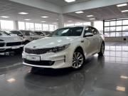 Kia Optima IV Тверь  - изображение 25
