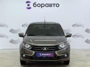 Lada (ВАЗ) Granta I Рестайлинг Ставрополь  - изображение 17