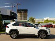 Toyota RAV4 V (XA50) Москва  - изображение 28