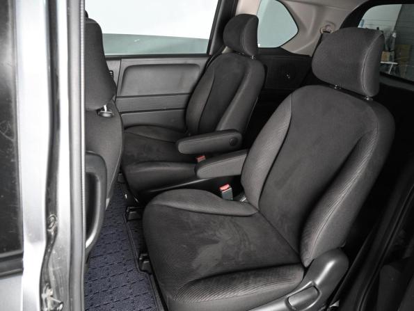 Honda Freed I с пробегом 2010 года, цена 1 249 000 рублей, 86488 км, компактвэн, Автокод Объявления