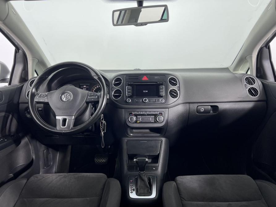 Volkswagen Golf Plus II Калининград  - изображение 14