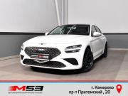 Genesis G70 I Кемерово  - изображение 30