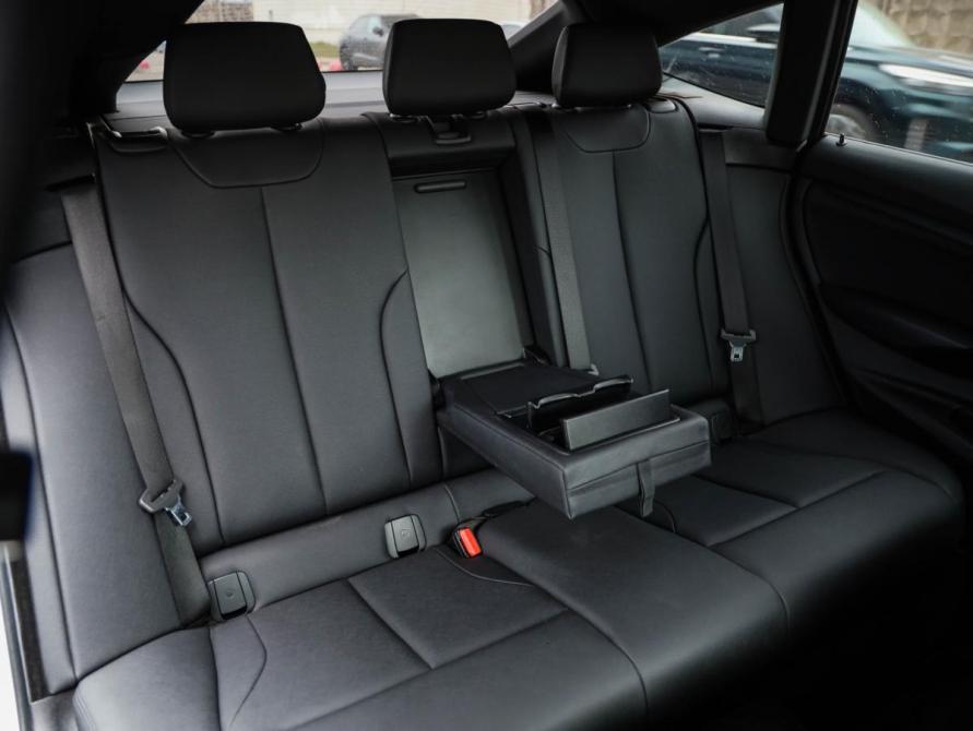 BMW 3 серии VI (F3x) Рестайлинг Санкт-Петербург  - изображение 27