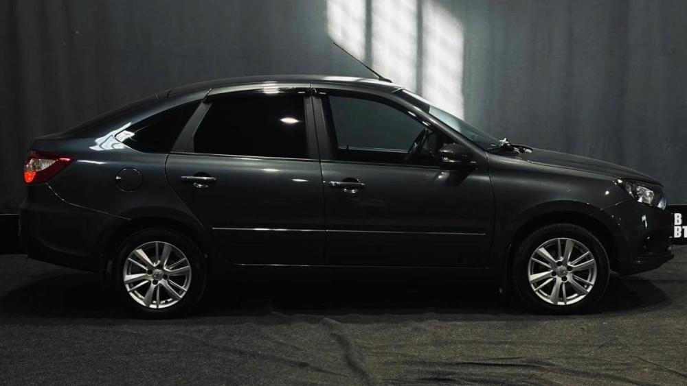 Lada (ВАЗ) Granta I Рестайлинг Смоленск  - изображение 4