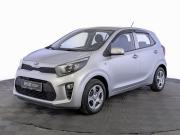 Kia Picanto III Москва  - изображение 26
