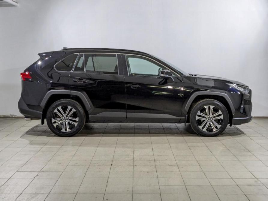 Toyota RAV4 V (XA50) Химки  - изображение 11