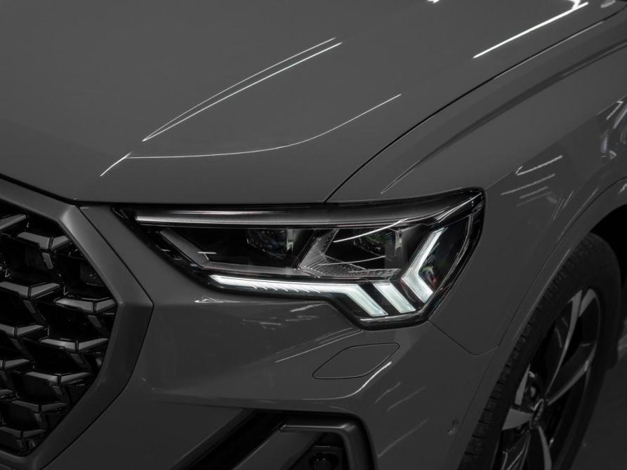 Audi Q3 II (F3) Москва  - изображение 30