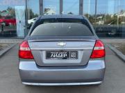 Chevrolet Aveo I Рестайлинг Энгельс  - изображение 31