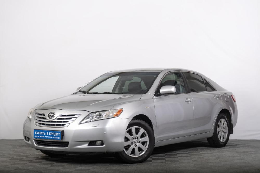 Toyota Camry VI (XV40) Томск  - изображение 2