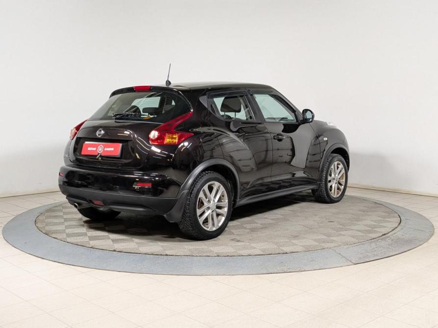 Nissan Juke I Екатеринбург  - изображение 8