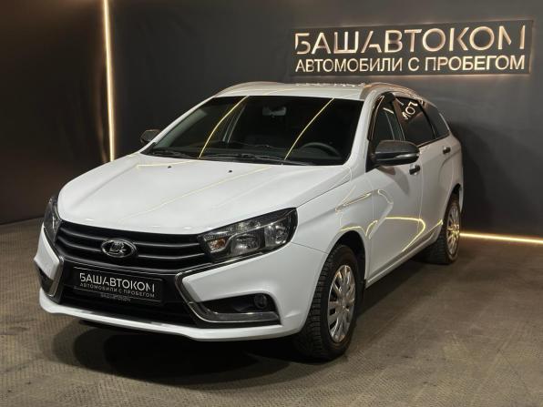 Lada (ВАЗ) Vesta I с пробегом 2019 года, цена 980 000 рублей, 131722 км, универсал, Автокод Объявления