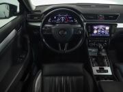 Skoda Superb III Рестайлинг Санкт-Петербург  - изображение 51