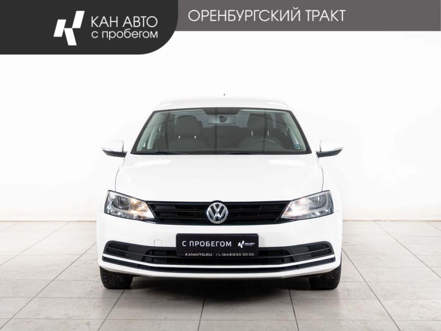 Volkswagen Jetta VI Рестайлинг Казань  - изображение 2