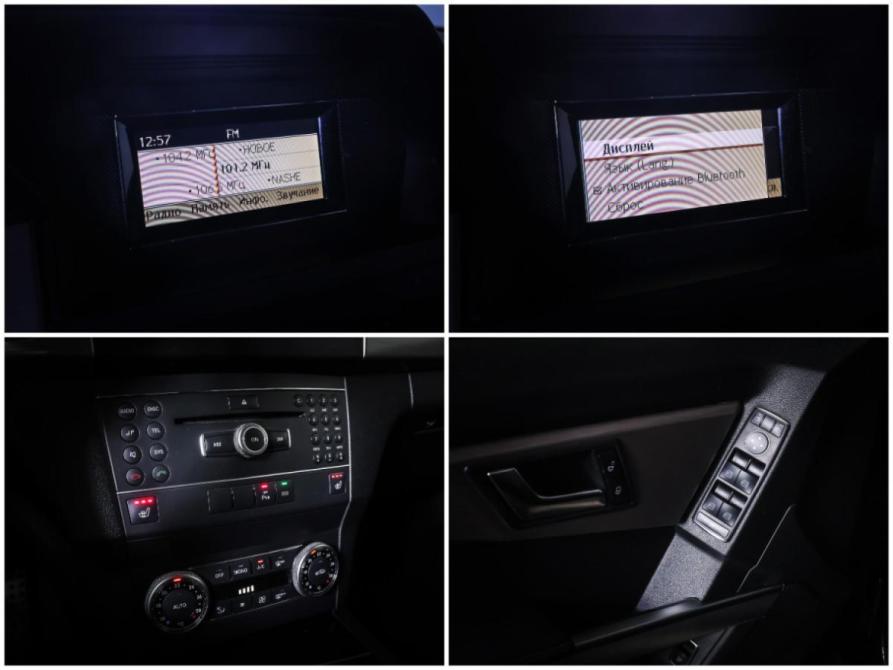 Mercedes-Benz GLK-Класс I (X204) Москва  - изображение 20