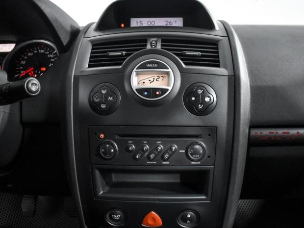 Renault Megane II Рестайлинг с пробегом 2007 года, цена 325 000 рублей, 286253 км, седан, Автокод Объявления