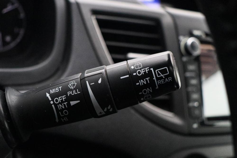 Honda CR-V IV Москва  - изображение 20