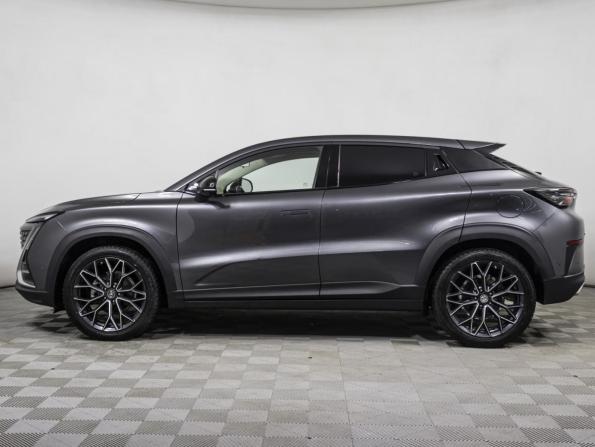 Changan UNI-T I с пробегом 2023 года, цена 2 298 000 рублей, 14295 км, внедорожник, Автокод Объявления