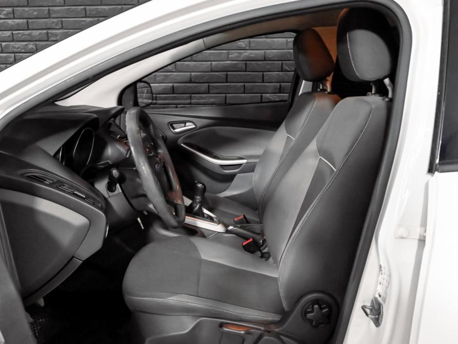 Ford Focus III Екатеринбург  - изображение 10