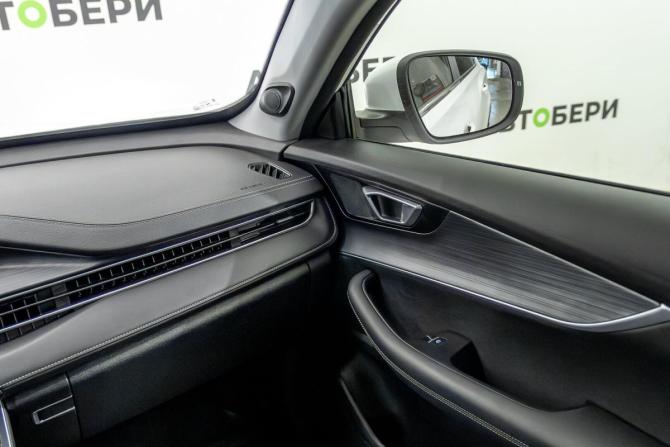 Chery Tiggo 7 Pro Max I с пробегом 2024 года, цена 2 106 000 рублей, 26143 км, внедорожник, Автокод Объявления